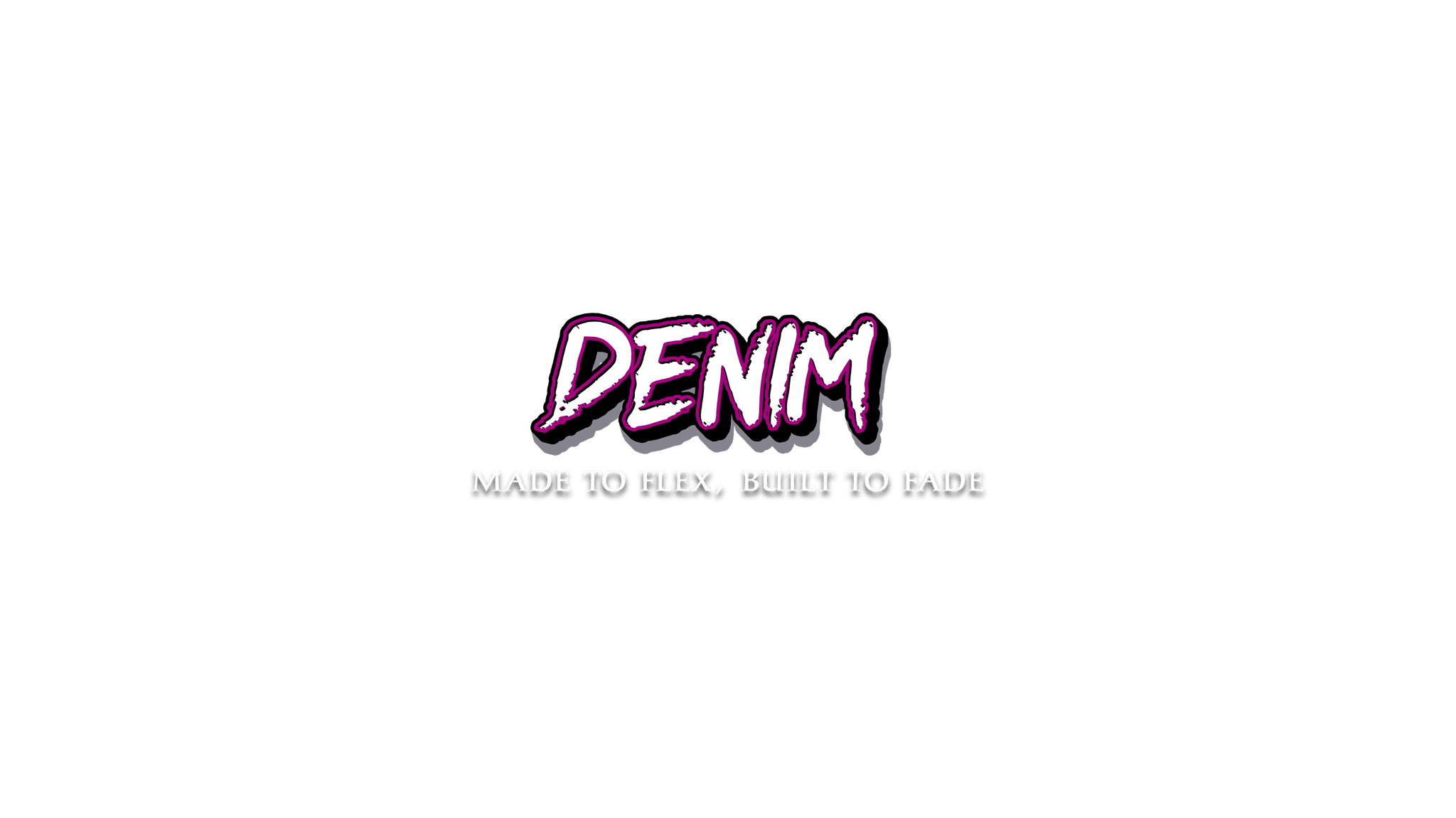 Men Denim