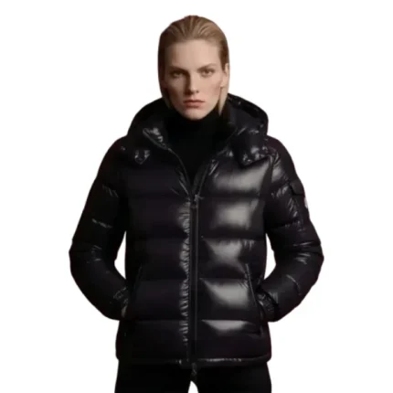 Premium Down Jacket – Authentic Winter Puffer | Affordable Luxury